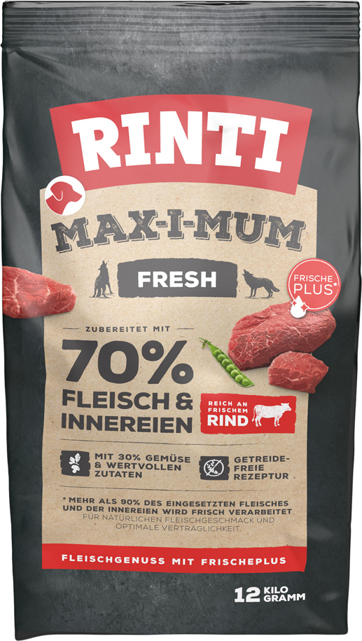 MAX-I-MUM Rind MAX-I-MUM Rind