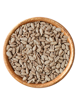 Sonnenblumenkerne geschält 1kg