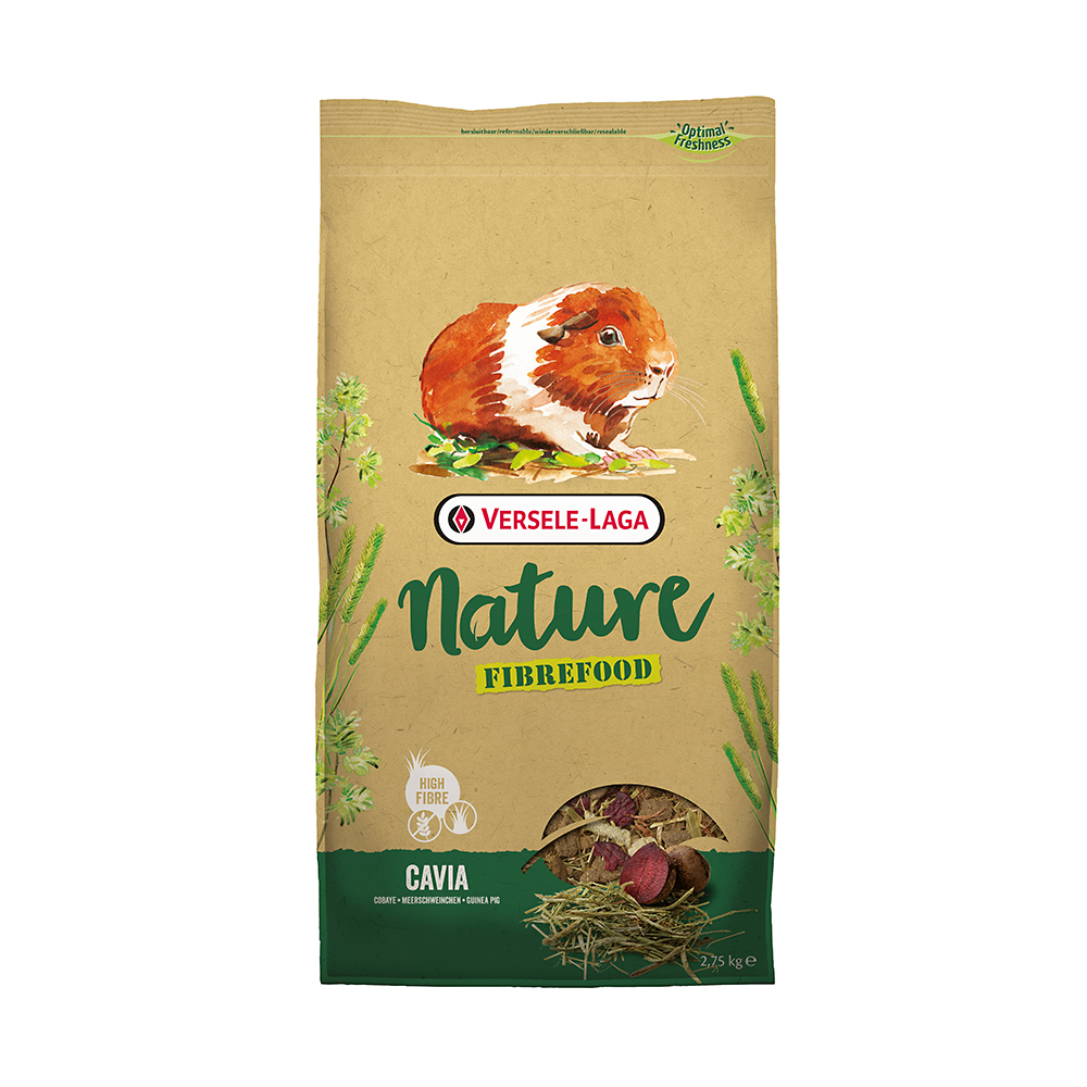 Nature FibreCavia