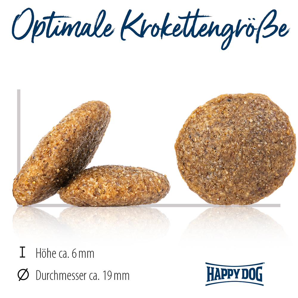 Happy Dog - Supreme Neuseeland - 2