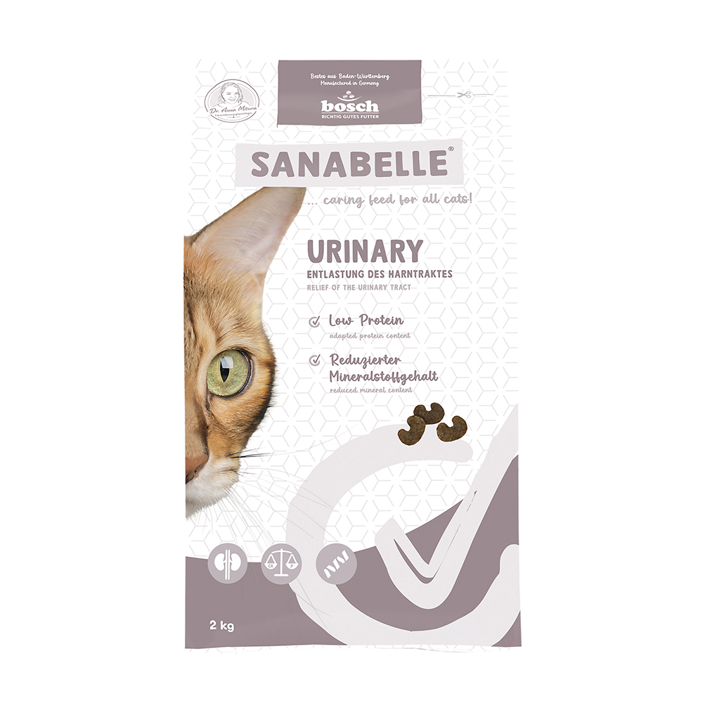 Urinary