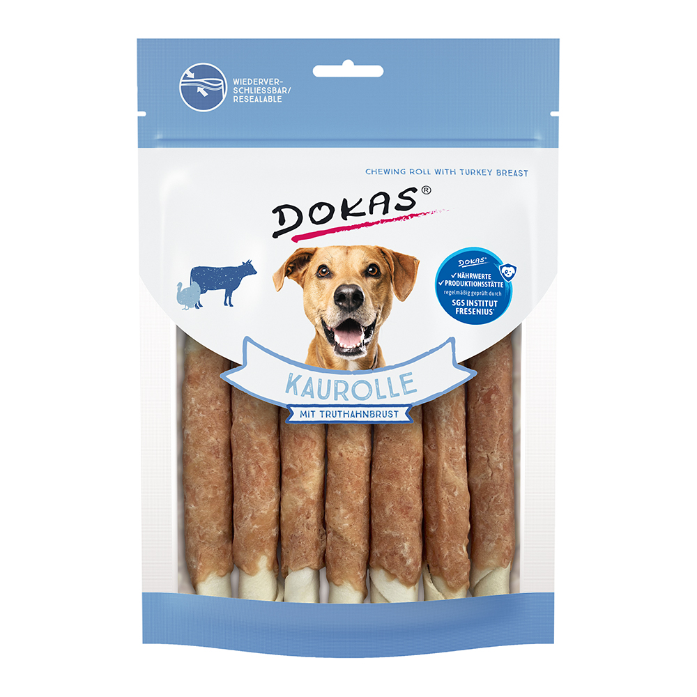 Premium Snack
