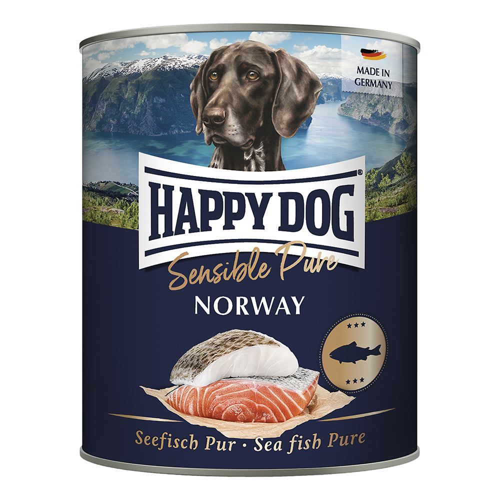 Sensible Pure Norway