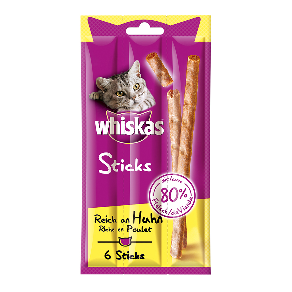 Sticks Huhn 36g