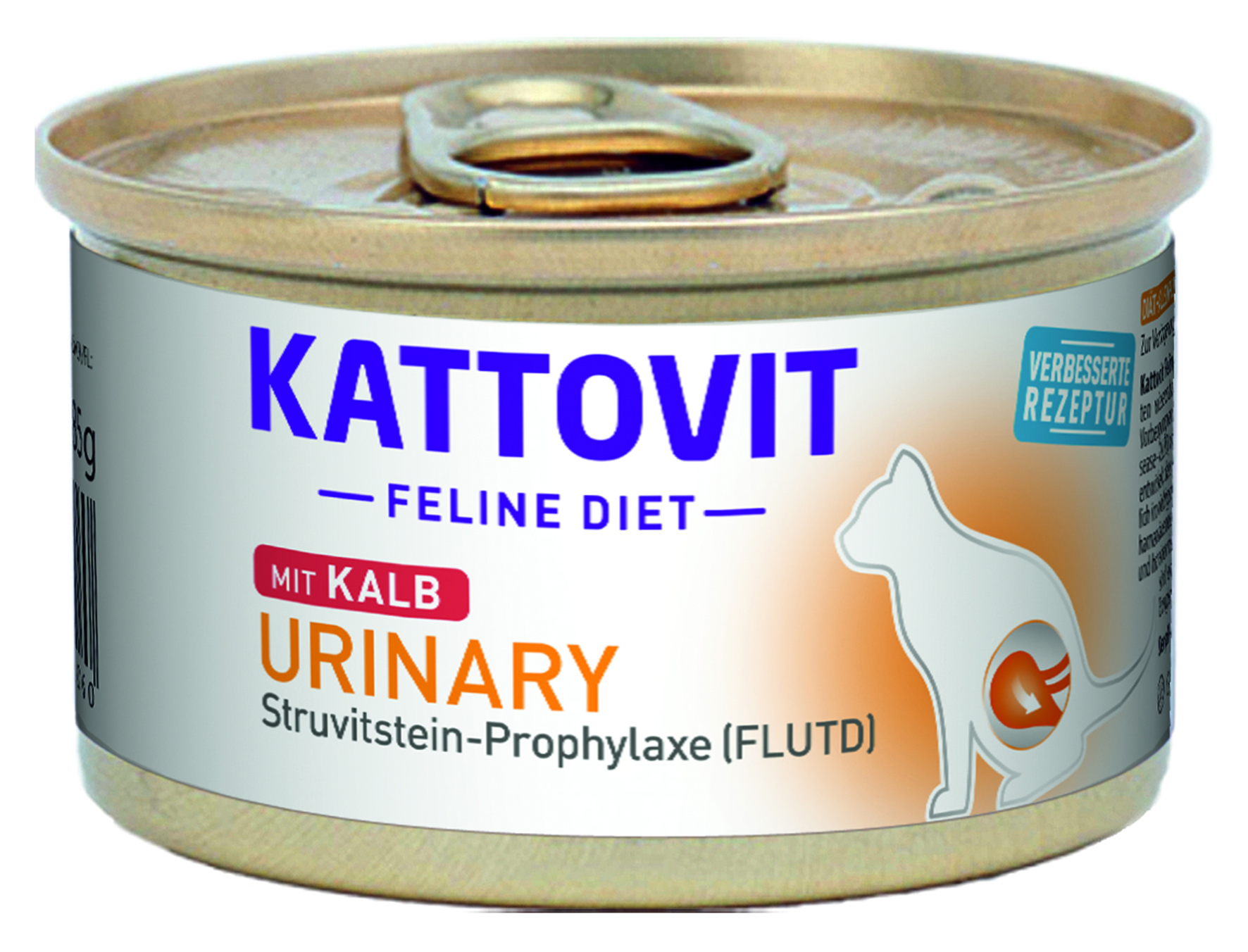 Urinary Kalb