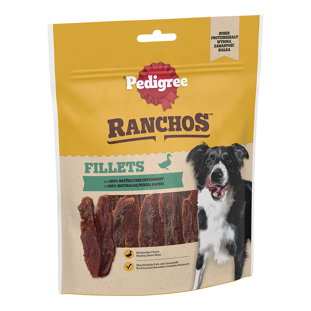 RANCHOS Fillets Ente