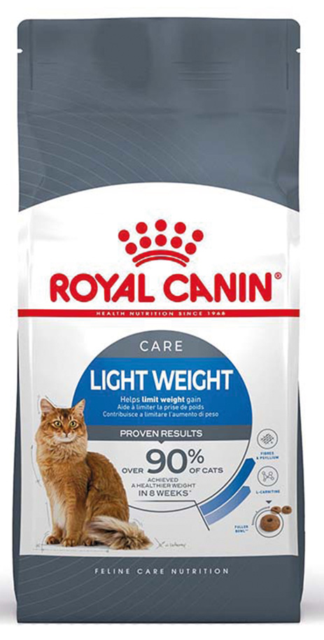 FCN Light Weight Care