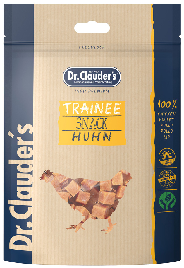 Traineesnack Hühnerfleisch Traineesnack Hühnerfleisch