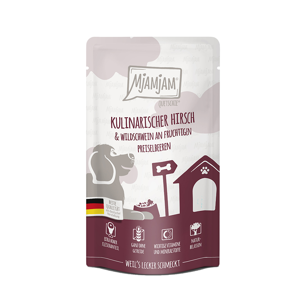 HirschWildschw