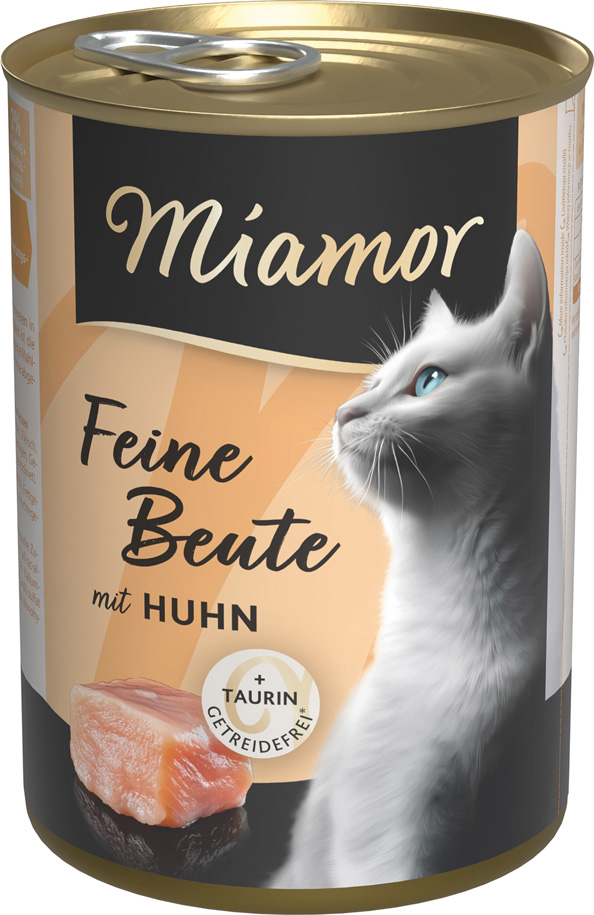 Feine Beute Huhn