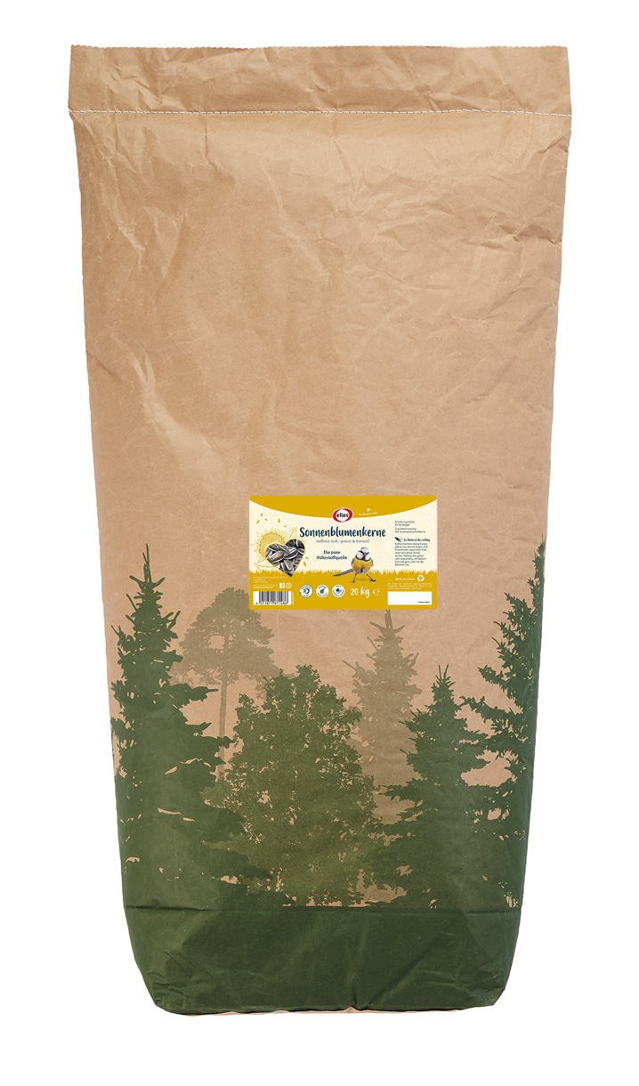 Sonnenblumenkerne 20kg