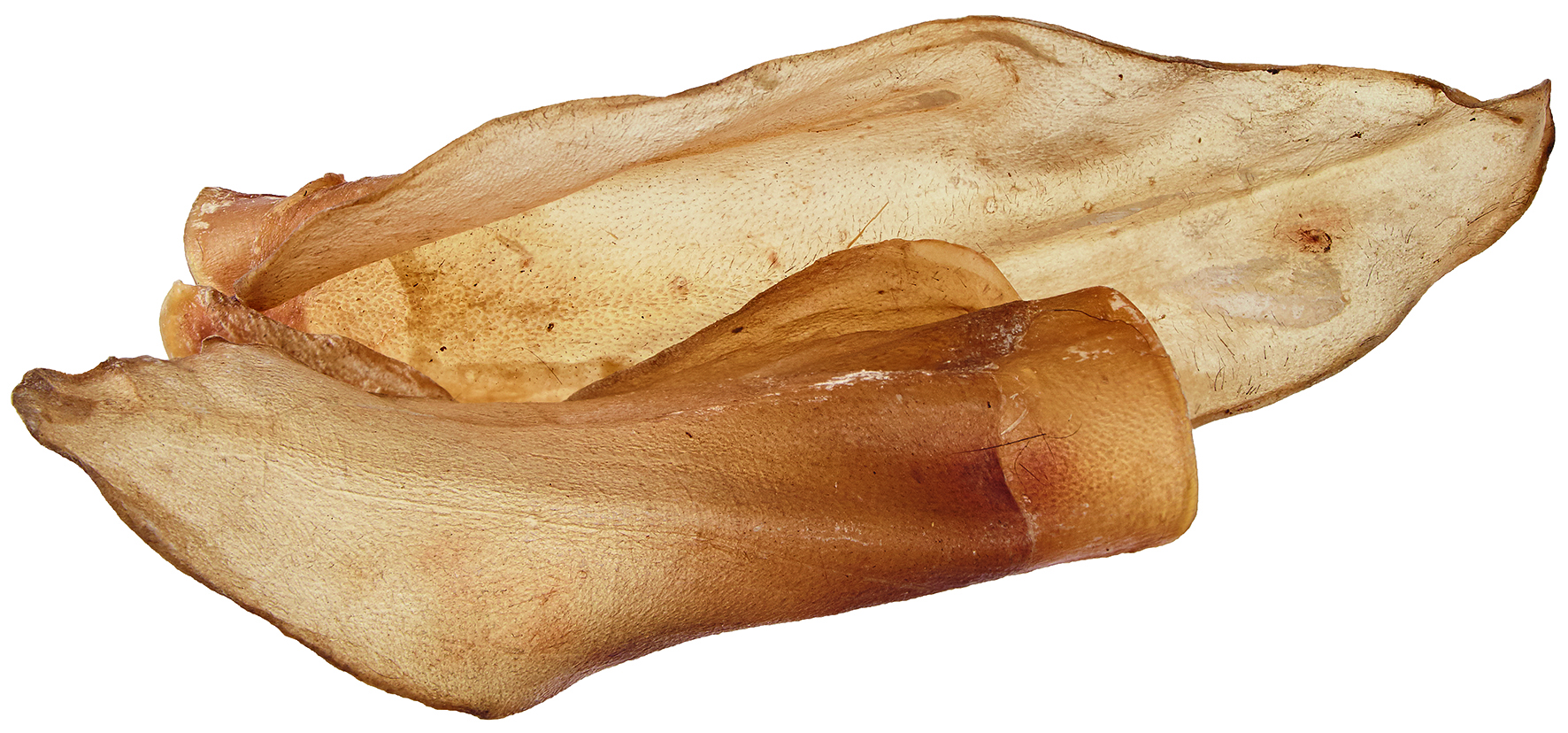 Primox - Rinderohren 50g - 10 x 50 g - 2