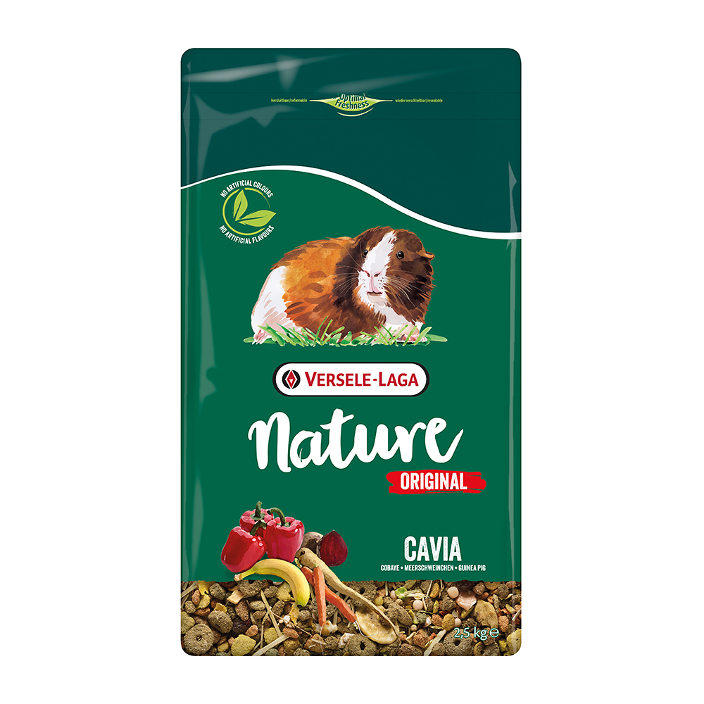 Nature Original Cavia