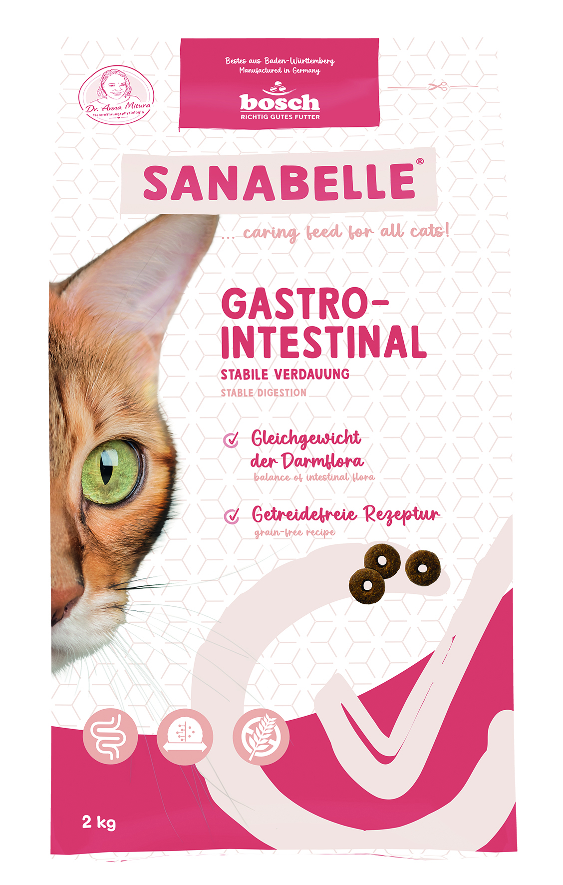 Gastrointestinal