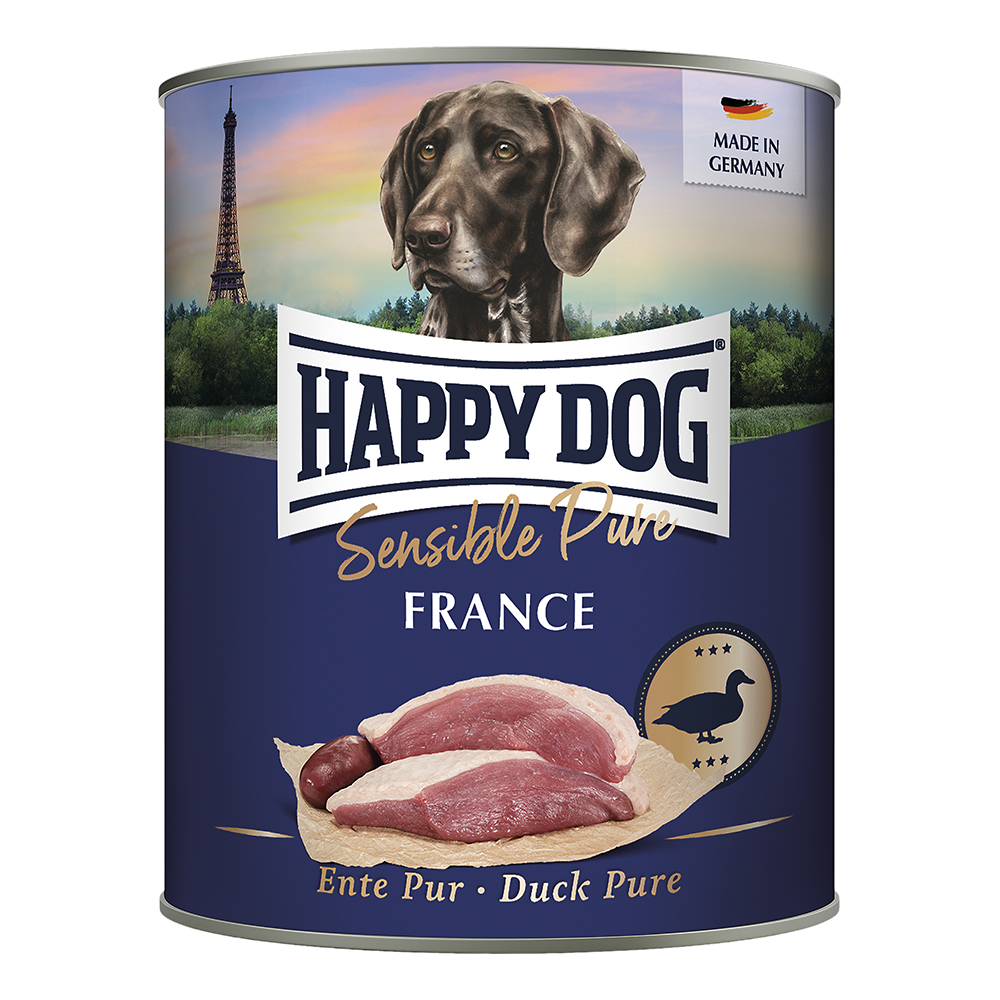 Sensible Pure France