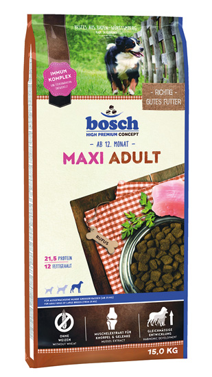 Adult Maxi Adult Maxi