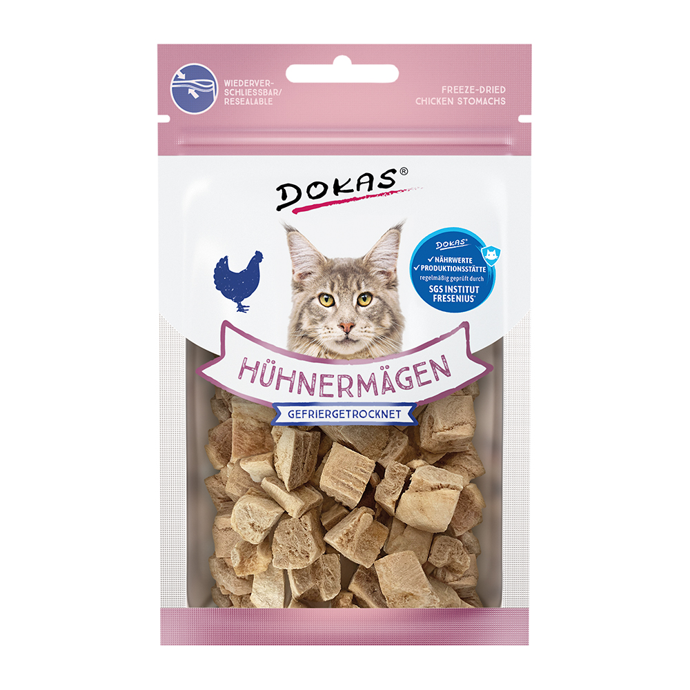 Premium Snack