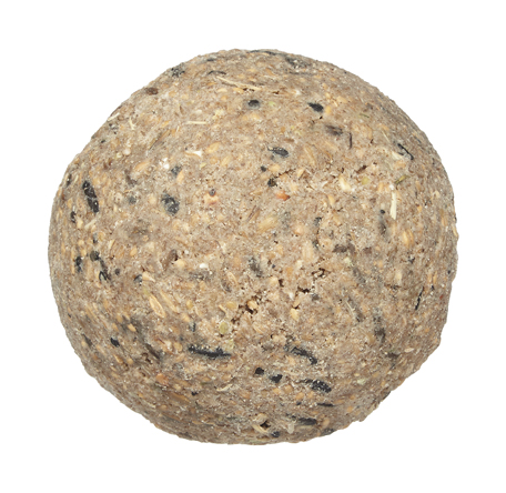 elles - Meisenknödel ohne Netz 50er Karton - 1 x 50 Stück - 3