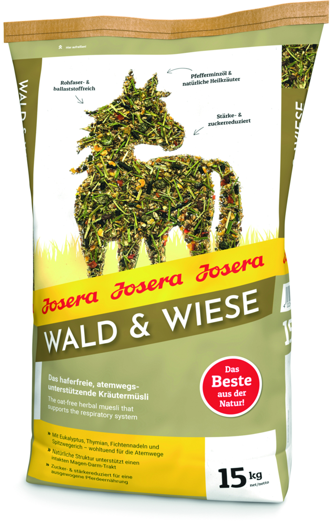 Wald & Wiese