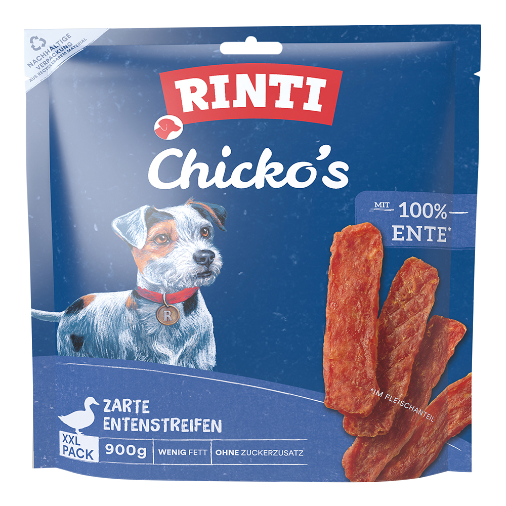 Chicko's Ente XXL