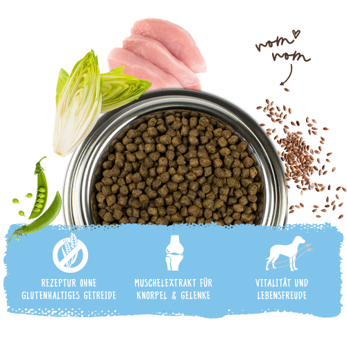 Bosch - Mini Junior - 5 x 1 kg - 3