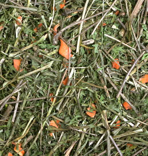 JR Farm - Möhrenkraut - 1 x 100g - 2