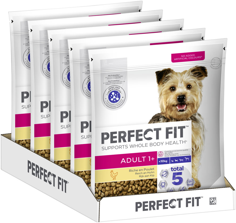 Perfect Fit - Dog Adult XS/S mit Huhn - 1 x 1,4kg - 2