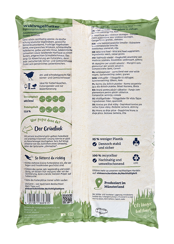 elles-Wildvogelfutter-1kg elles-Wildvogelfutter-1kg