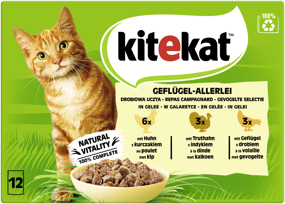 MP Geflügel Allerlei