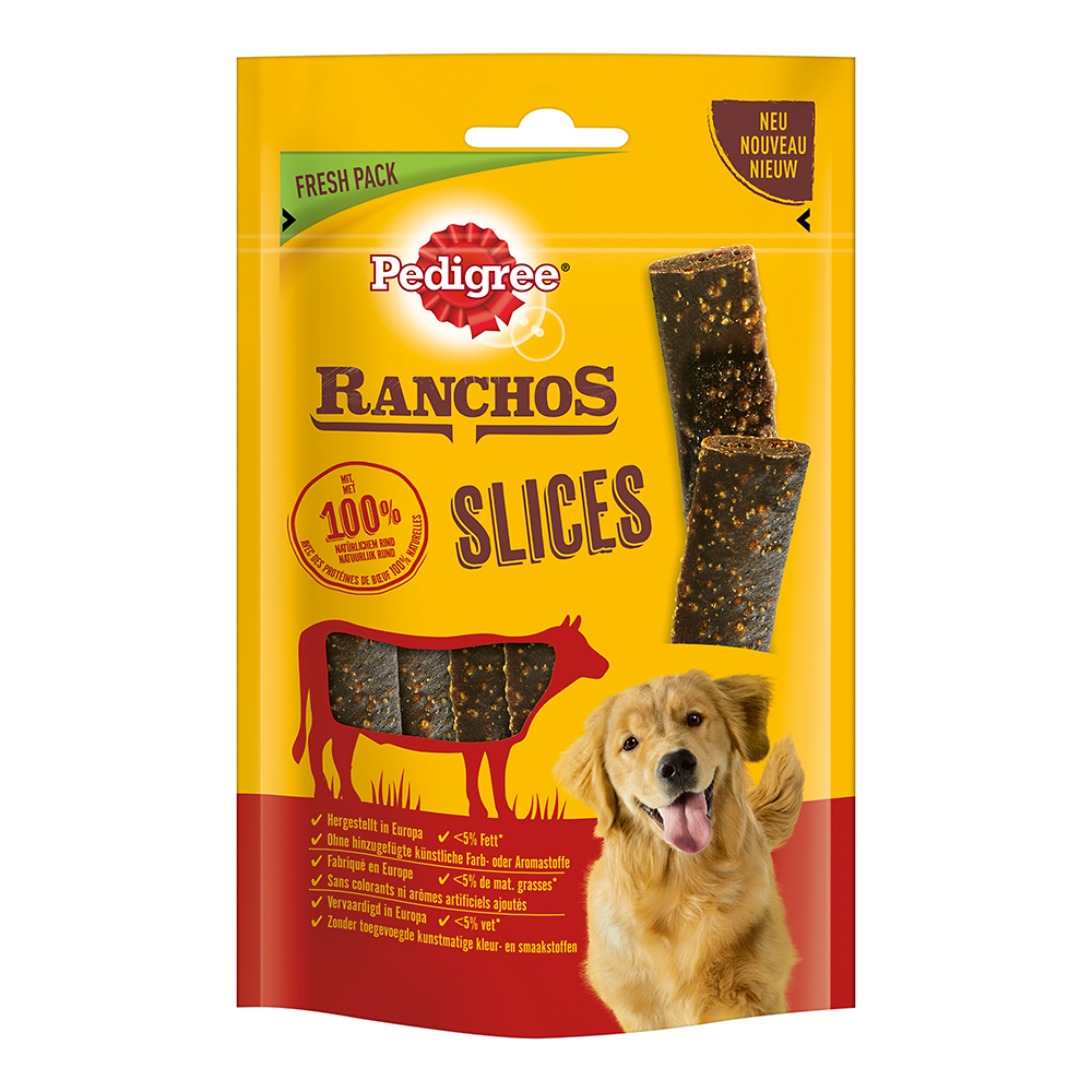 Ranchos Slices Rind