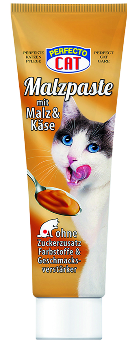 Malzpaste Malz & Käse