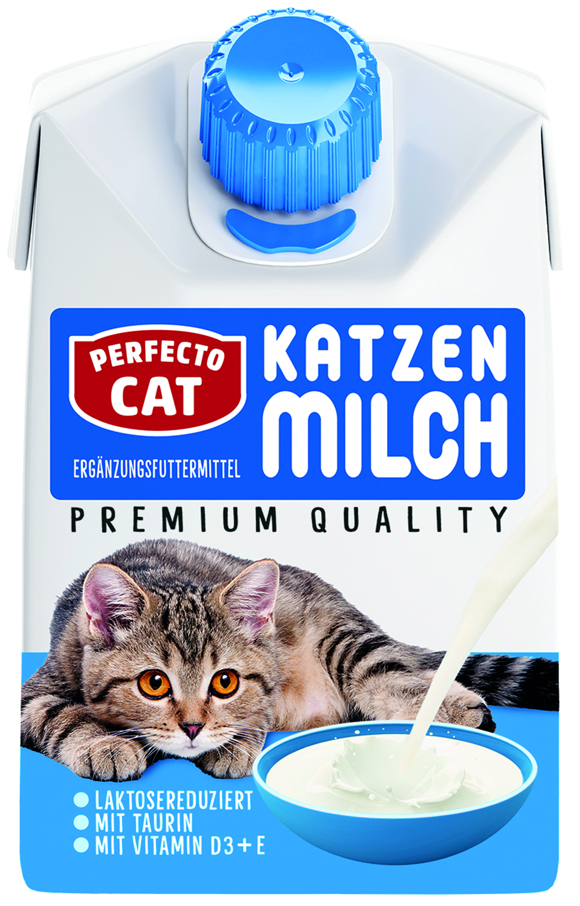 Katzenmilch