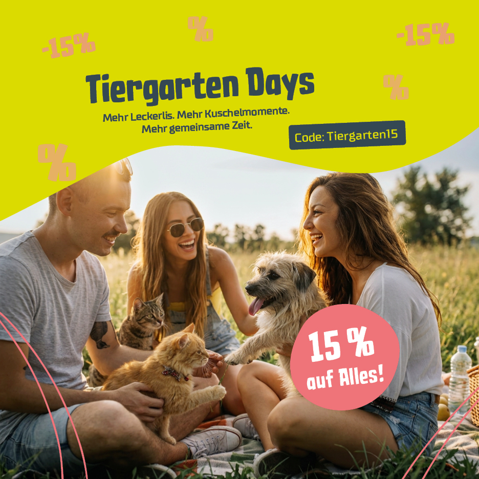 Tiergarten Days