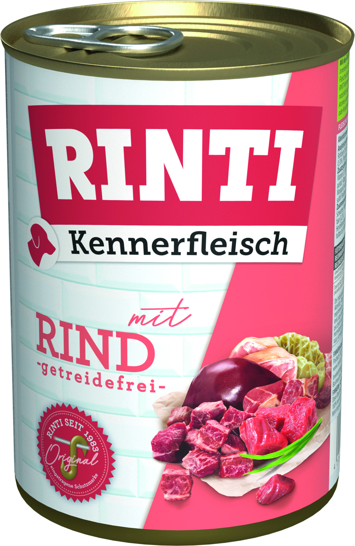 Kennerfleisch Rind