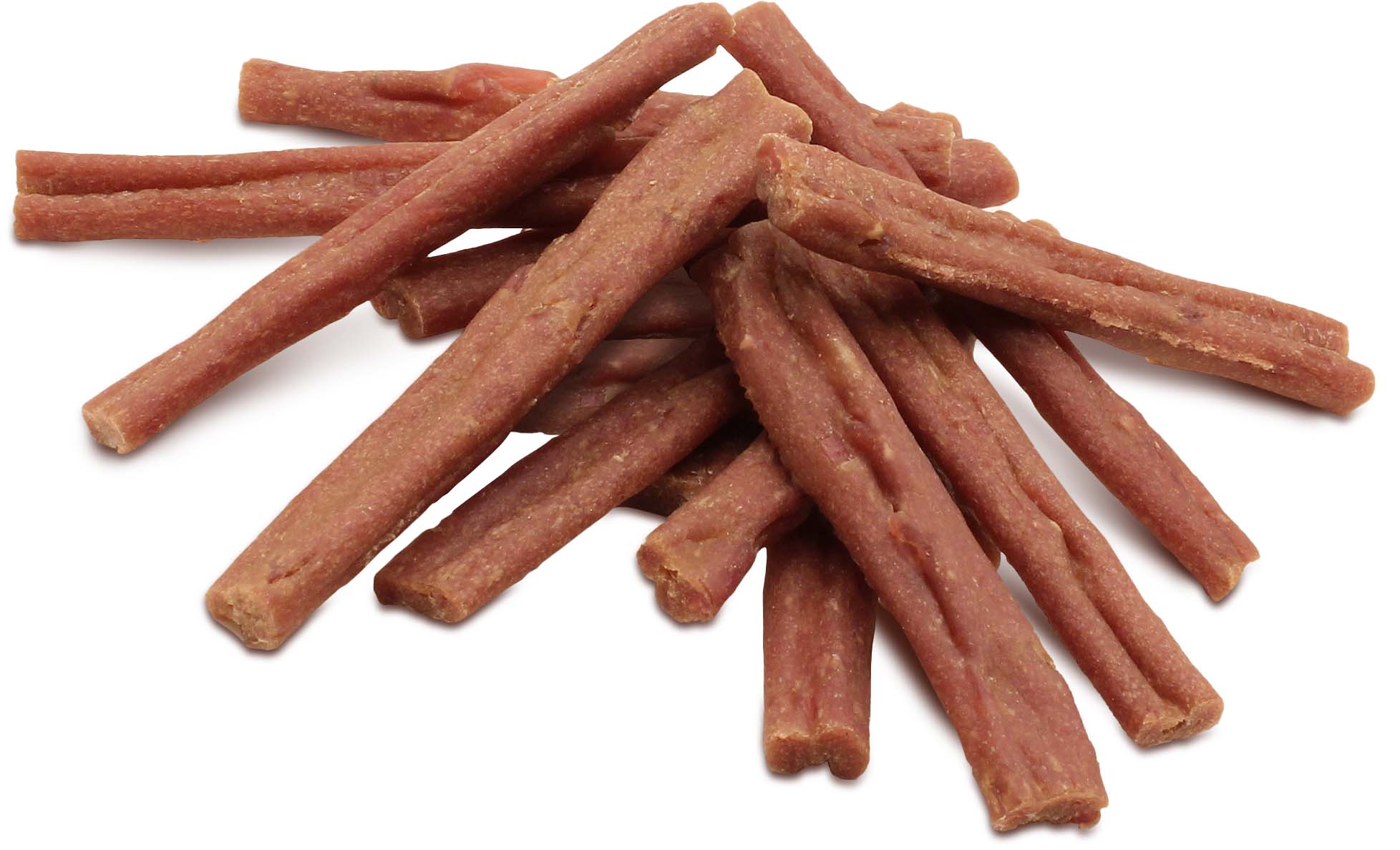 Dokas - Sticks  mit  Hühnerbrust & Rinderleber - 10 x 30 g - 2