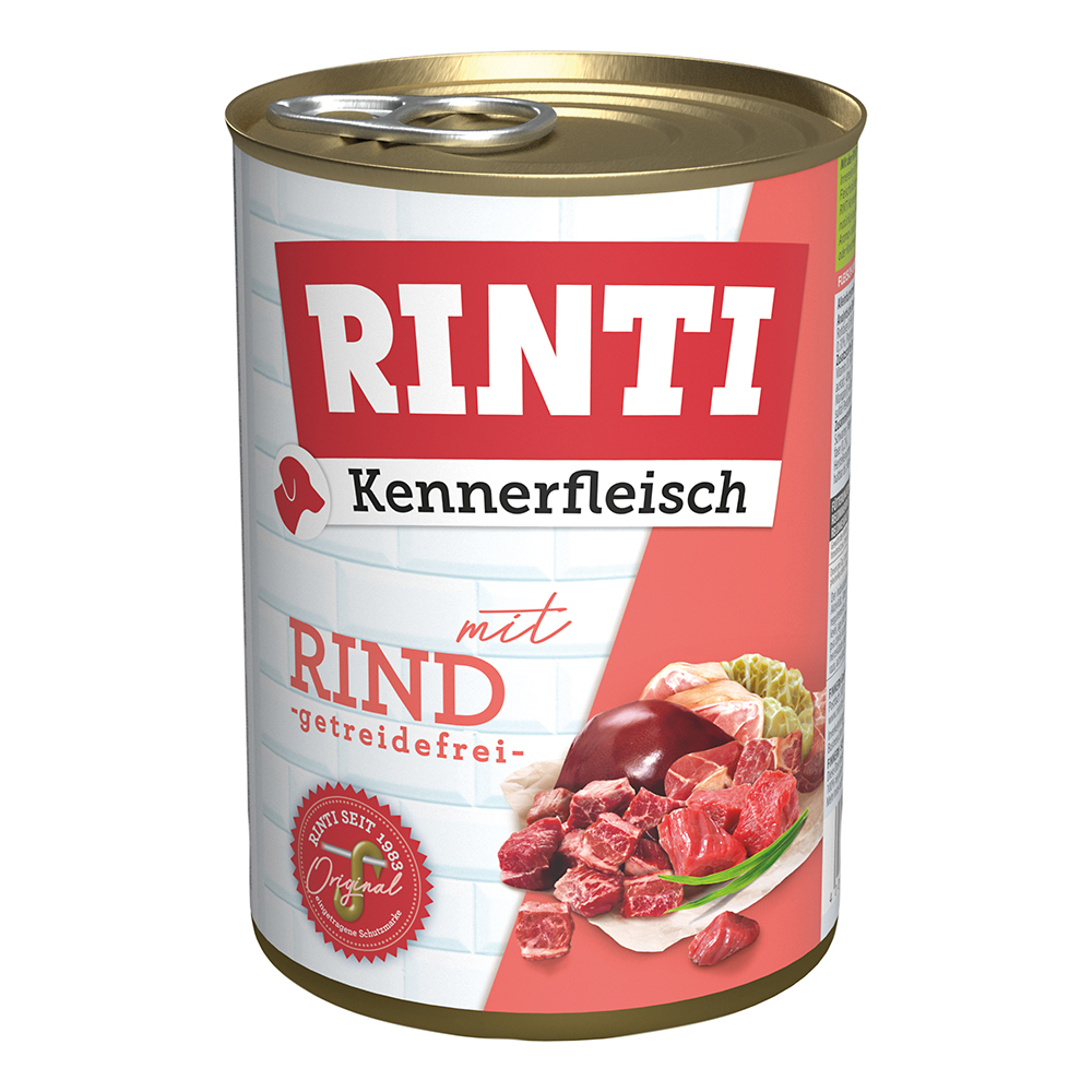 Kennerfleisch Rind