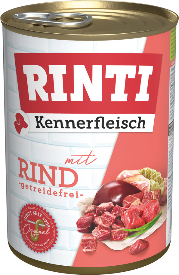 Kennerfleisch Rind Kennerfleisch Rind