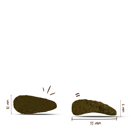 Bosch - Adult Menü - 1 x 3 kg - 8