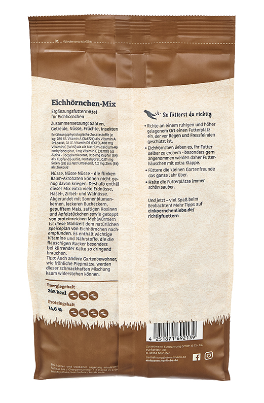 lles_Eichhoernchen_Mix_600g lles_Eichhoernchen_Mix_600g