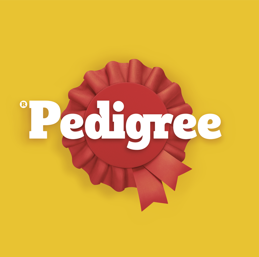 Logo-Pedigree