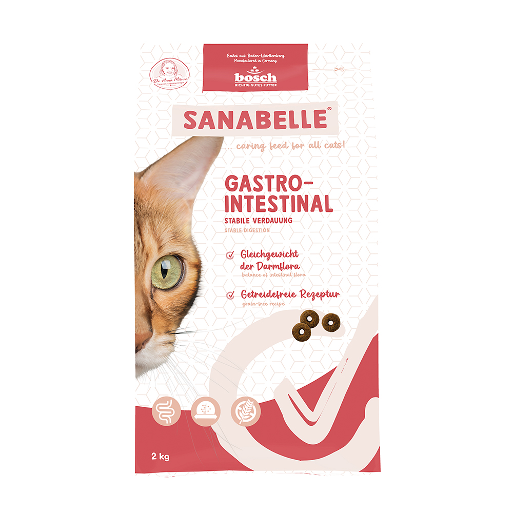 Gastrointestinal