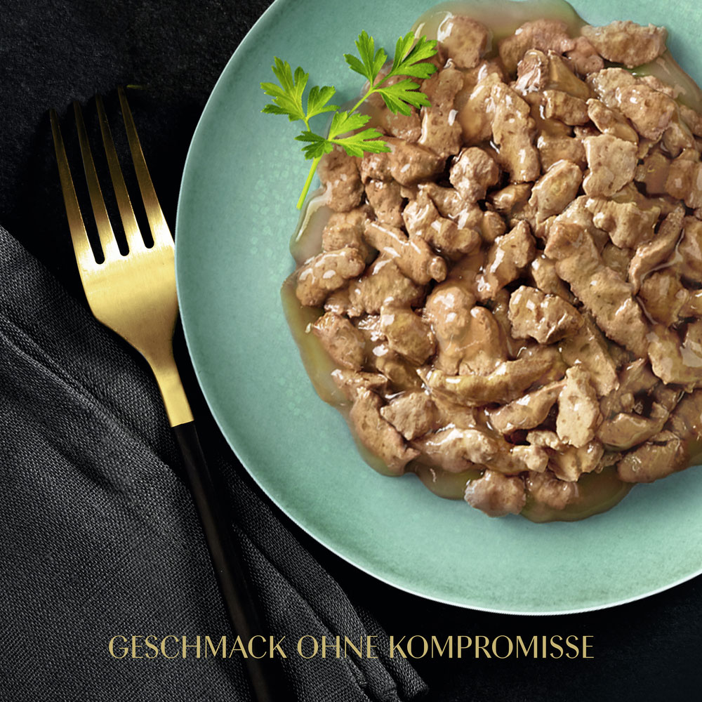 Sheba - Selection Geflügel in Sauce - 5