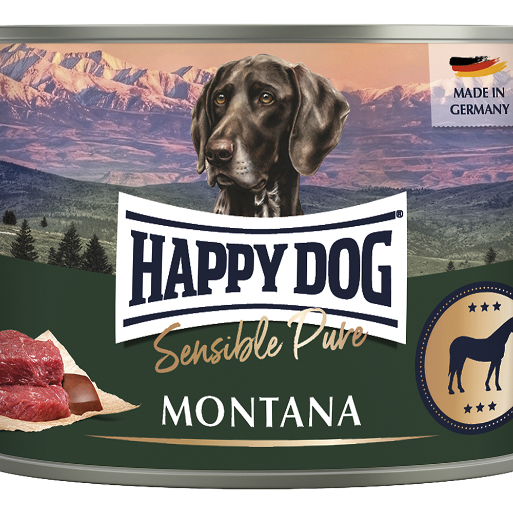 Sensible Pure Montana