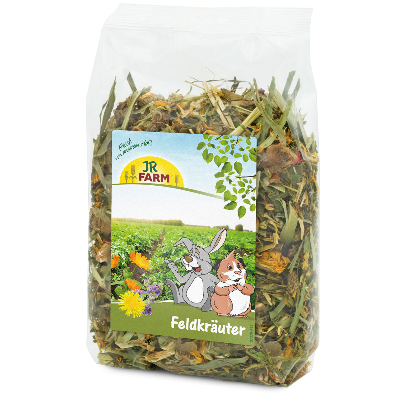 Feldkräuter Feldkräuter