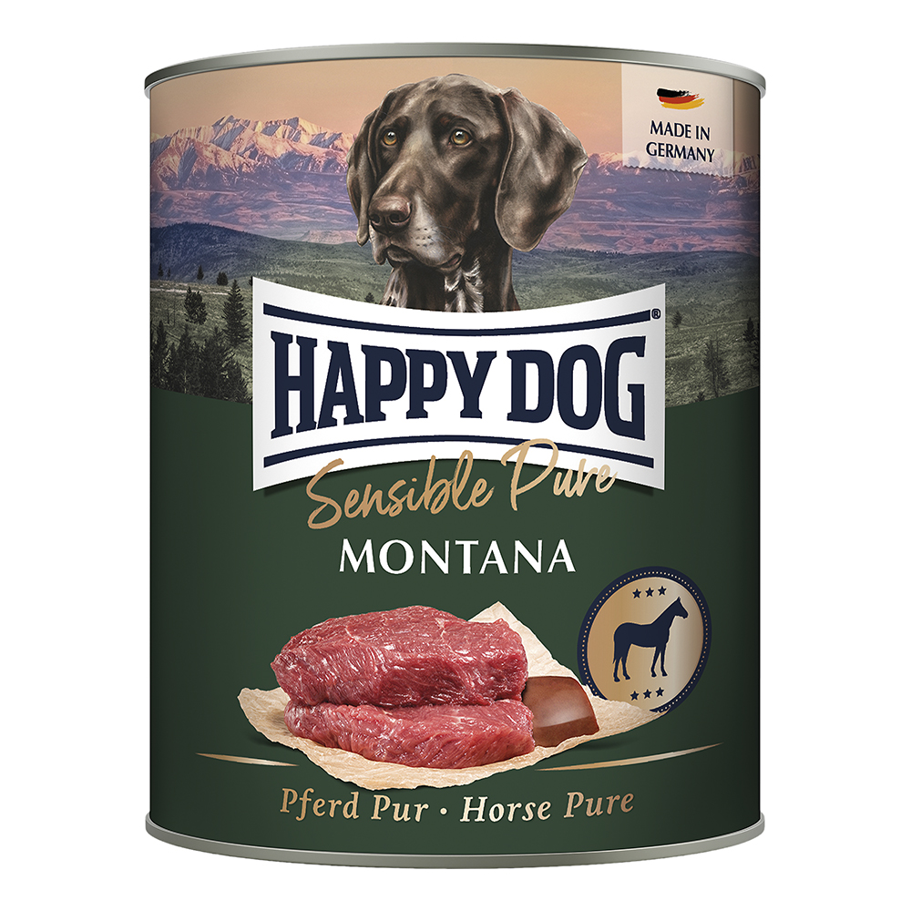 Sensible Pure Montana