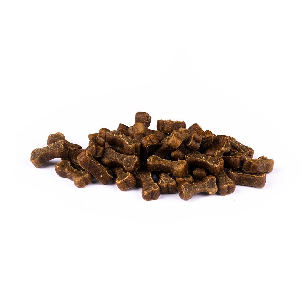 Allco Christopherus - Soft im Biss mit Rind - 1 x 125g - 2