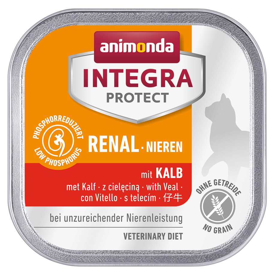 Protect Niere Kalb Protect Niere Kalb