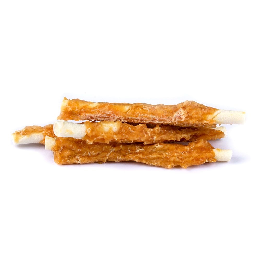 Allco Christopherus - Hähnchen-Kausticks - 1 x 70g - 2
