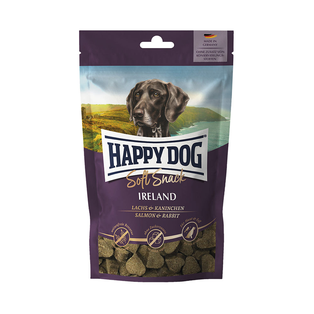 Soft Snack Ireland