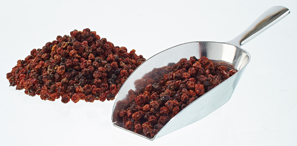 Ebereschenbeeren 25kg